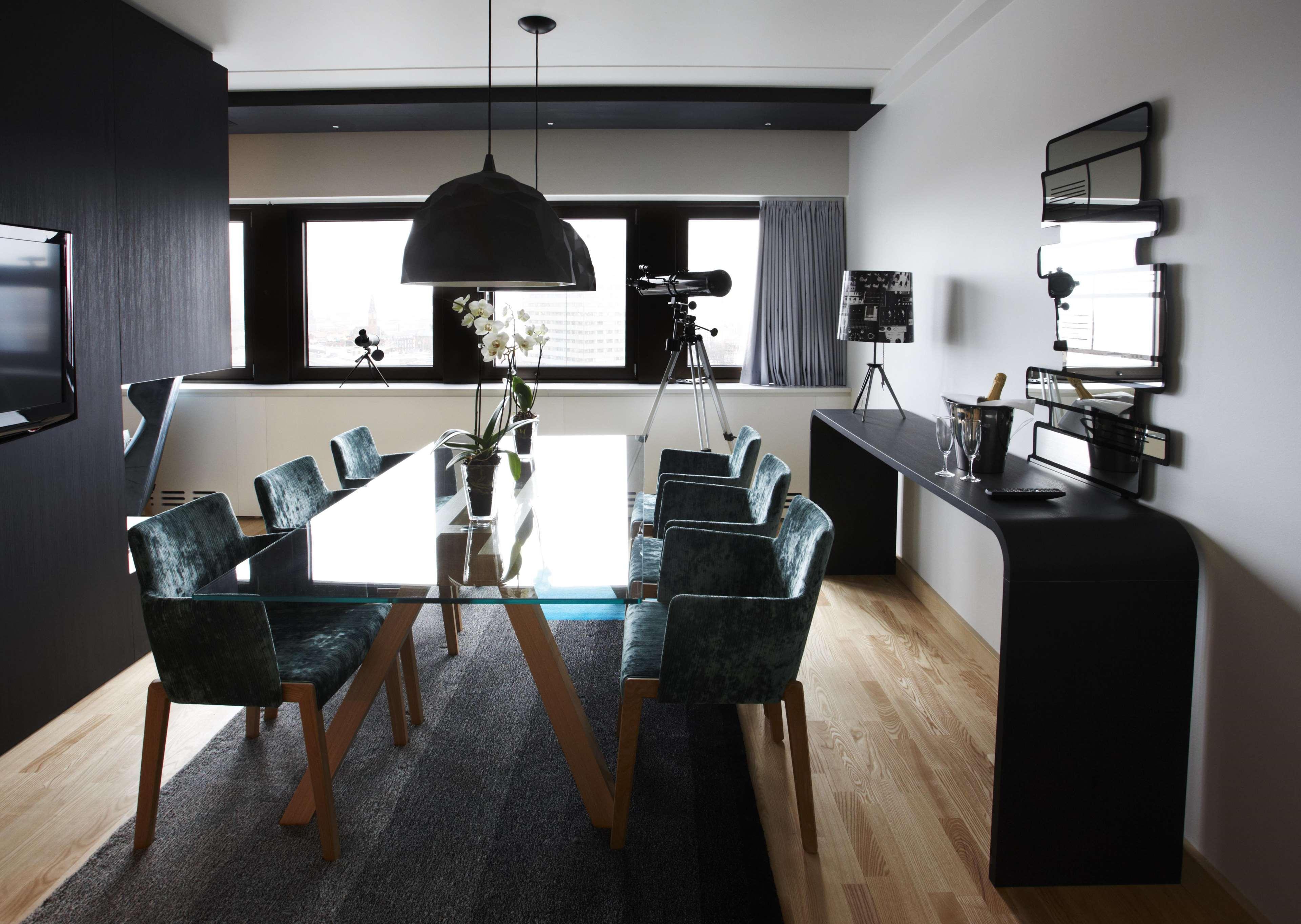 Scandic Hotel København