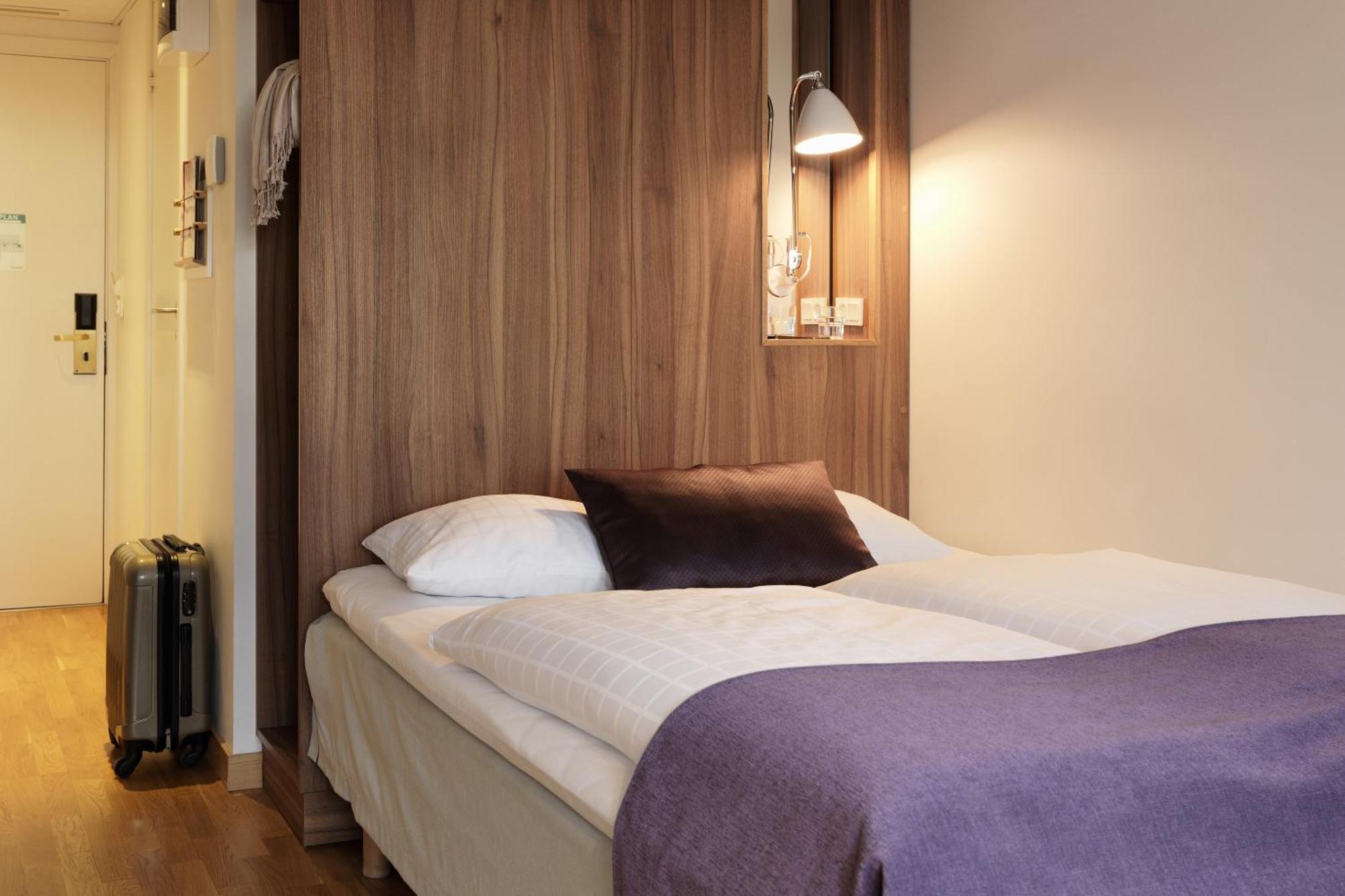 Scandic Hotel København