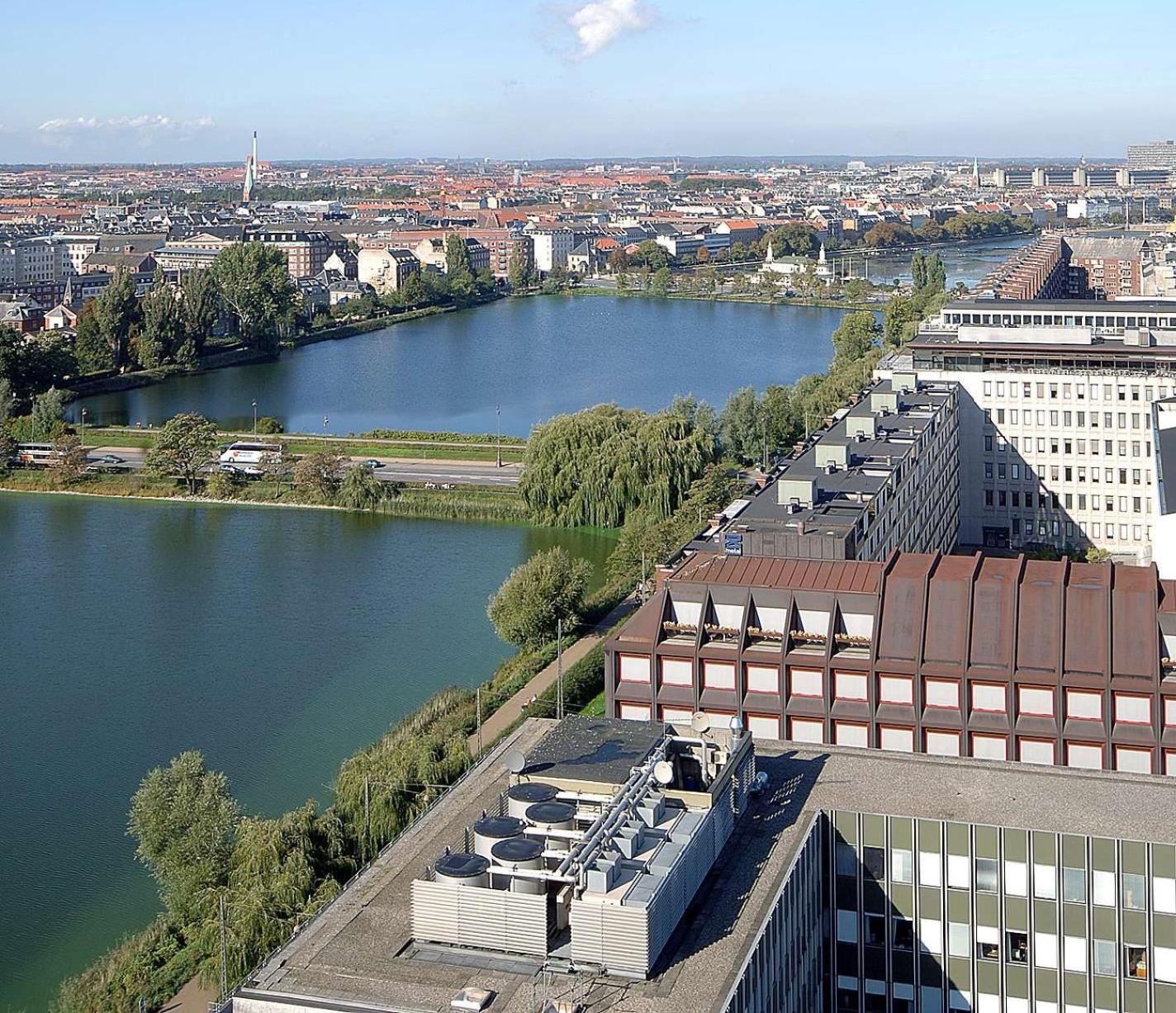 Scandic 4* København