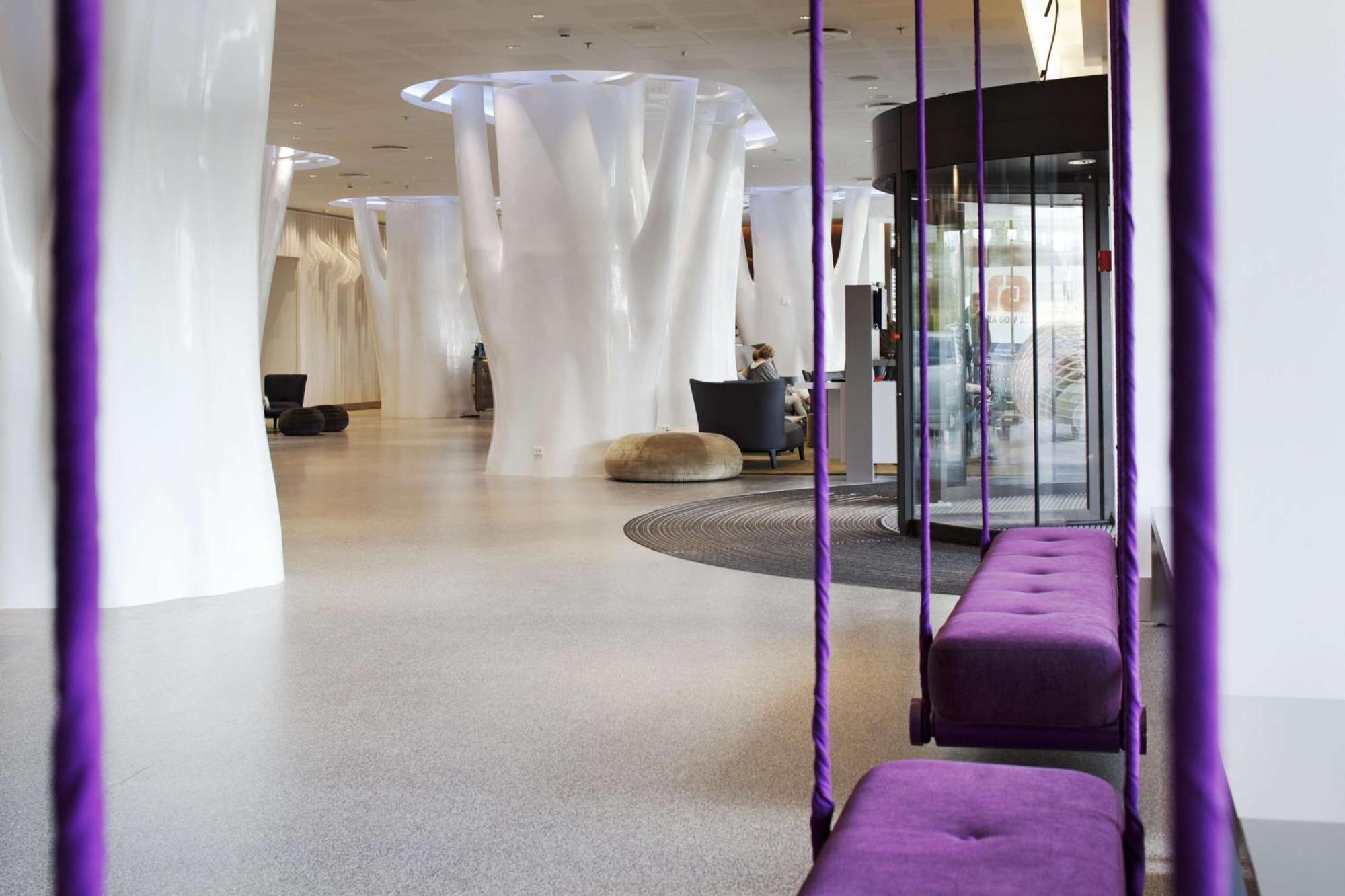 Scandic