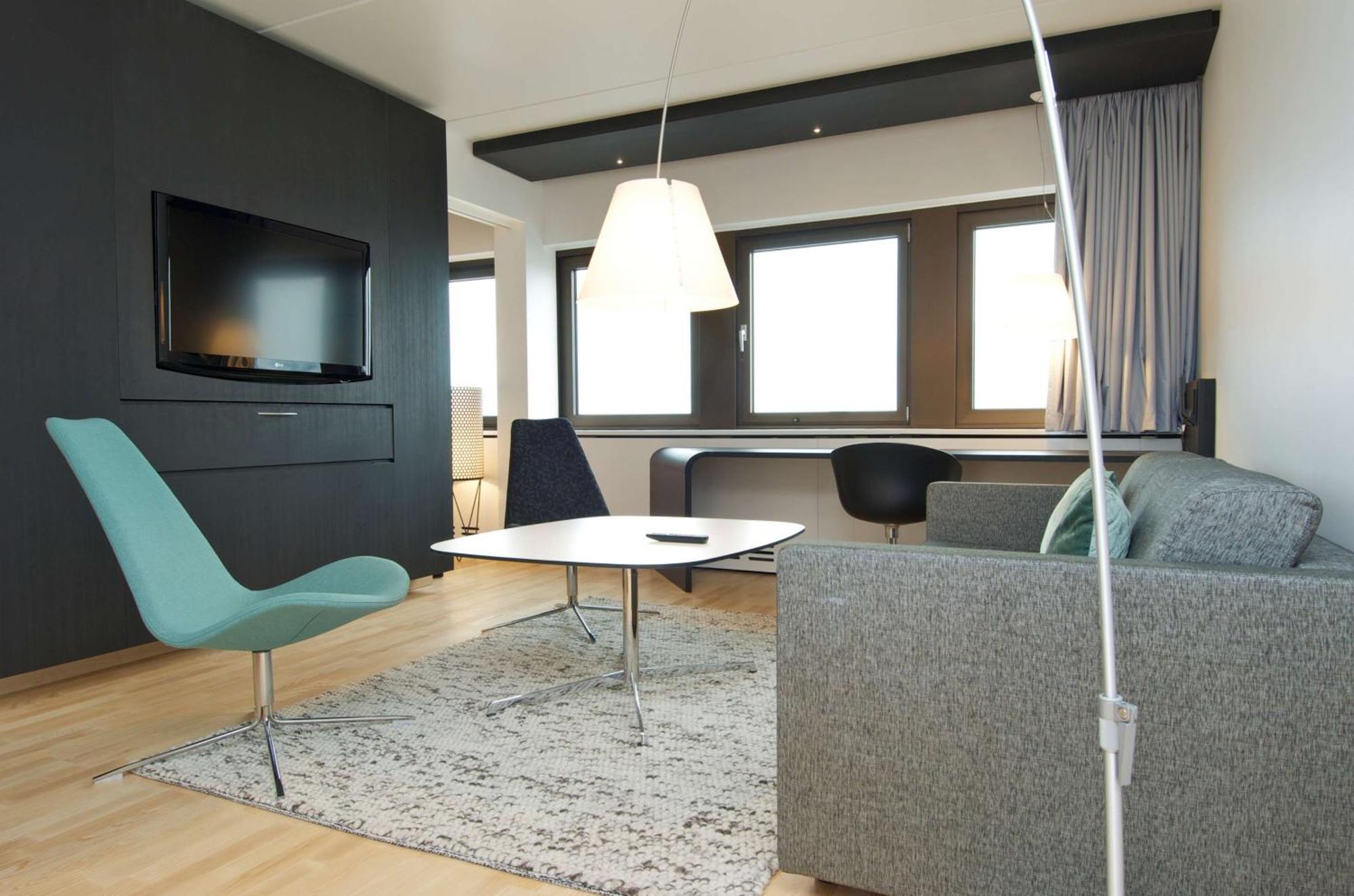 Scandic Hotel København