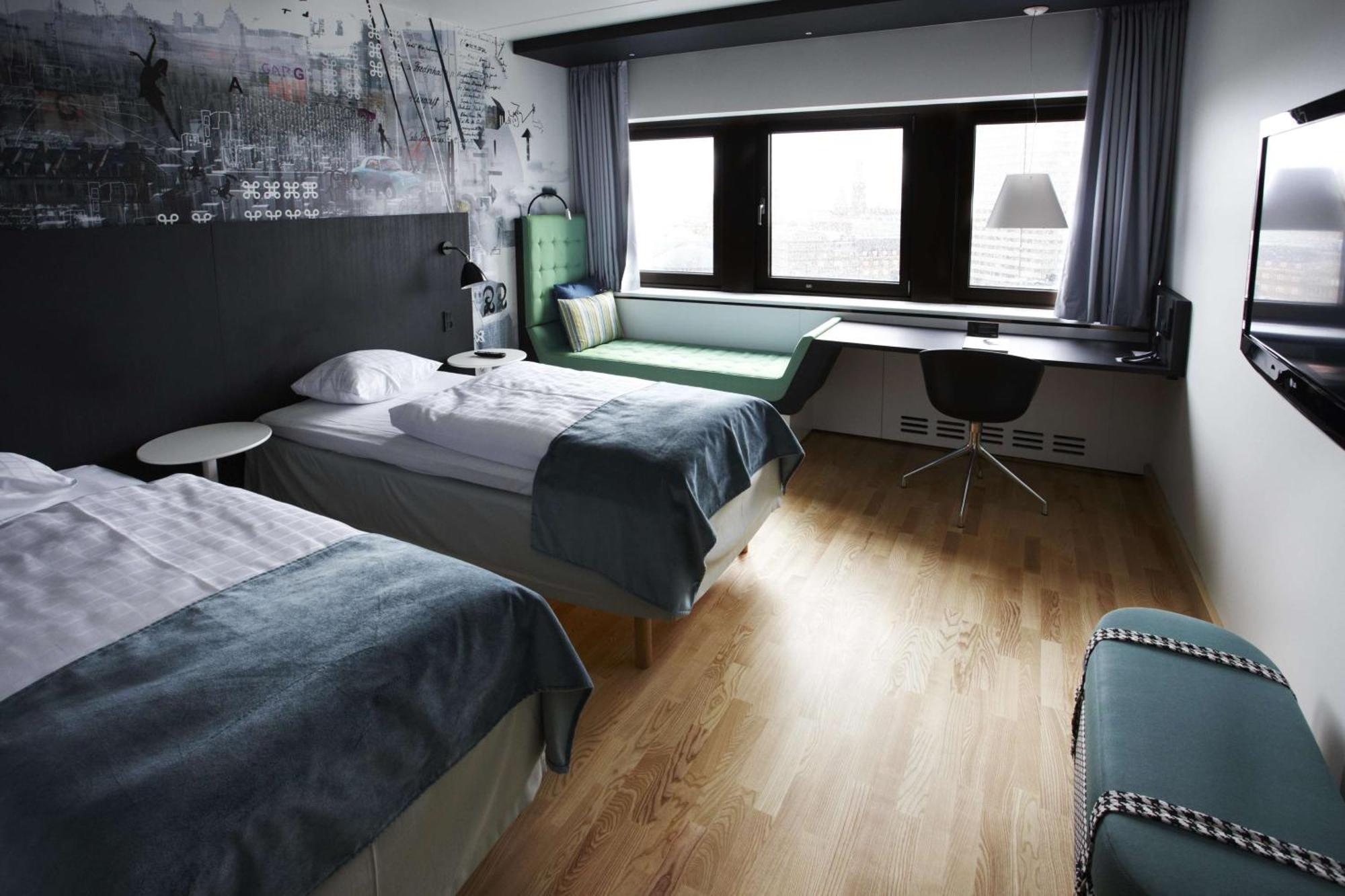 Scandic København