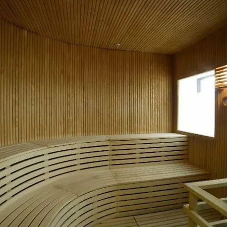 Scandic Copenhagen 